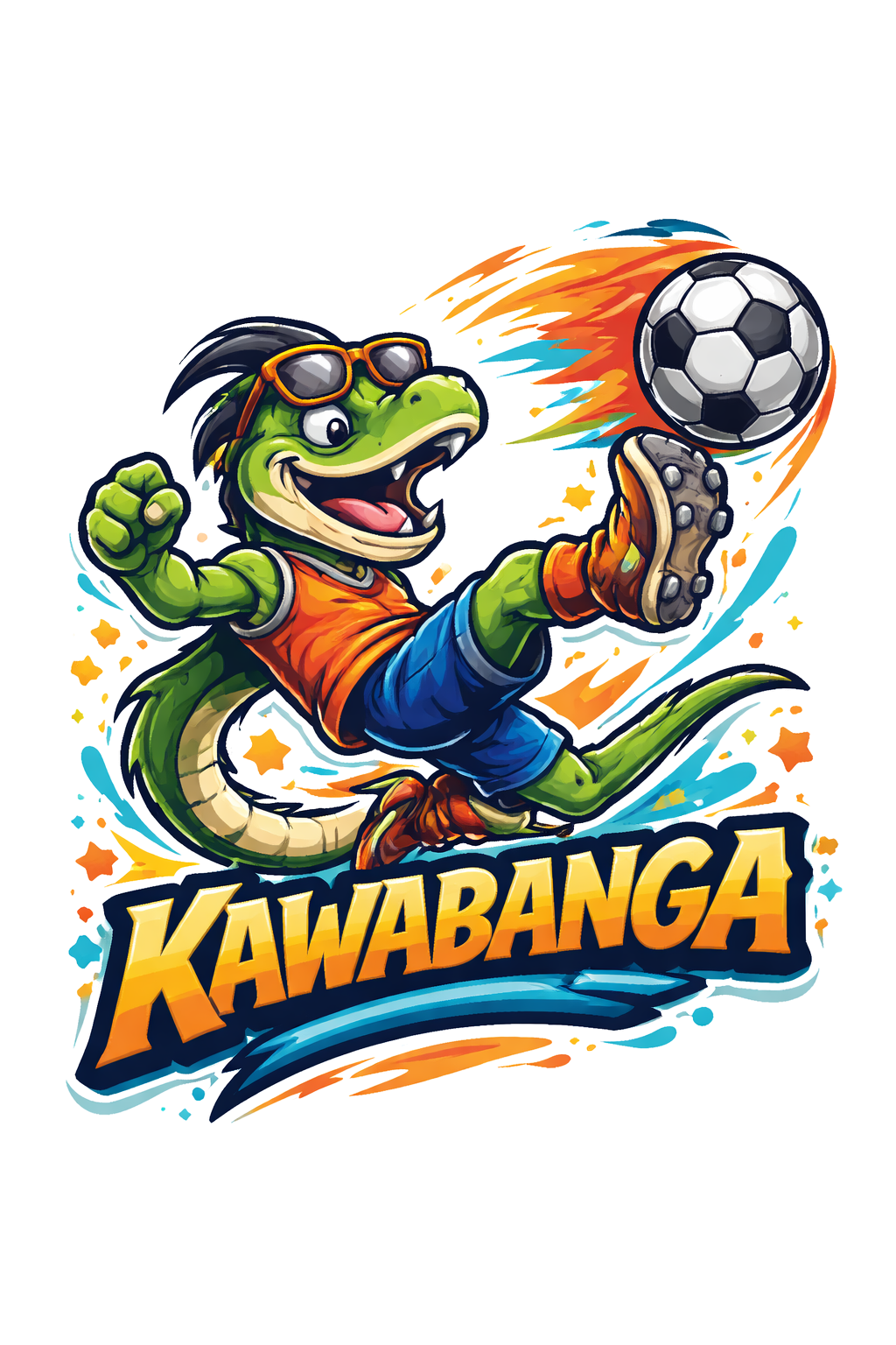 Kawabanga
